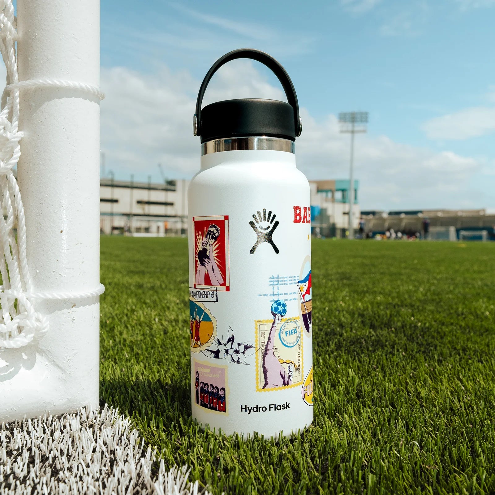 Filipinas x Hydro Flask Tumbler (Local Pick Up Only)